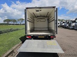 MERCEDES-BENZ SPRINTER 516 frigo automaat ac