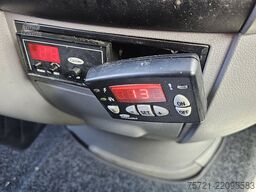 MERCEDES-BENZ SPRINTER 516 frigo automaat ac