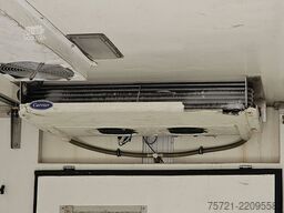 MERCEDES-BENZ SPRINTER 516 frigo automaat ac