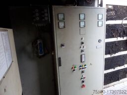 Cummins 550KVA