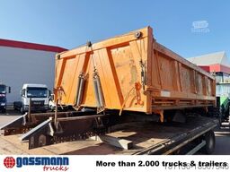  3-Seiten-Kippaufbau ca. 9m³