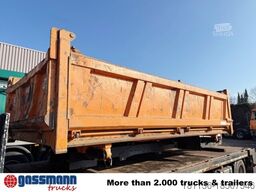  3-Seiten-Kippaufbau ca. 9m³