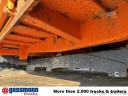  3-Seiten-Kippaufbau ca. 9m³