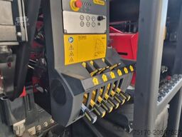 MAN TGS 28.510  6x4-4 BL Palfinger PK24.001 Funk AHK