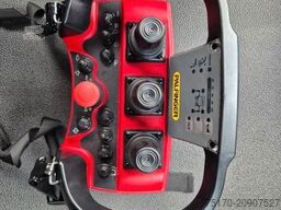 MAN TGS 28.510  6x4-4 BL Palfinger PK24.001 Funk AHK