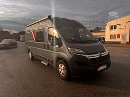 BÜRSTNER Campeo 640 **Ex-Vermietfahrzeug**