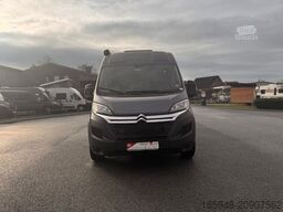 BÜRSTNER Campeo 640 **Ex-Vermietfahrzeug**