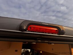 BÜRSTNER Campeo 640 **Ex-Vermietfahrzeug**