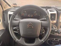 BÜRSTNER Campeo 640 **Ex-Vermietfahrzeug**