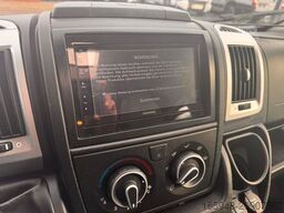 BÜRSTNER Campeo 640 **Ex-Vermietfahrzeug**