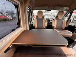 BÜRSTNER Campeo 640 **Ex-Vermietfahrzeug**