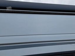 BÜRSTNER Eliseo C 644 - die HECKSITZGRUPPE