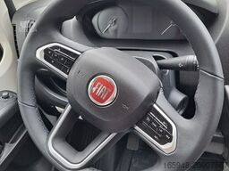 BÜRSTNER Eliseo C 644 - die HECKSITZGRUPPE