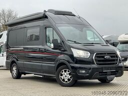 DETHLEFFS Globetrail 590 C**Autom.* 170 PS* 12