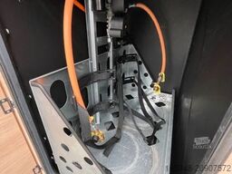 DETHLEFFS Globetrail 590 C**Autom.* 170 PS* 12