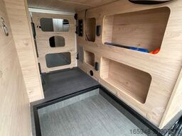 DETHLEFFS Globetrail 590 C**Autom.* 170 PS* 12