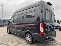 DETHLEFFS Globetrail 590 C**Autom.* 170 PS* 12