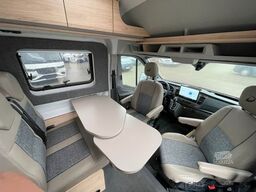 DETHLEFFS Globetrail 590 C**Autom.* 170 PS* 12