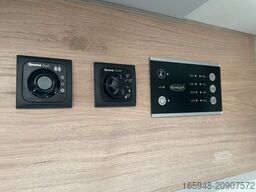 DETHLEFFS Globetrail 590 C**Autom.* 170 PS* 12