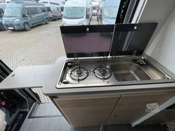 DETHLEFFS Globetrail 590 C**Autom.* 170 PS* 12