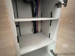 DETHLEFFS Globetrail 590 C**Autom.* 170 PS* 12