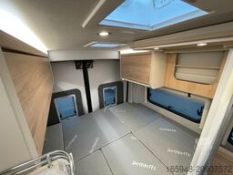 DETHLEFFS Globetrail 590 C**Autom.* 170 PS* 12