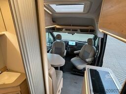 DETHLEFFS Globetrail 590 C**Autom.* 170 PS* 12