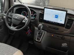 DETHLEFFS Globetrail 590 C**Autom.* 170 PS* 12