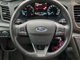 DETHLEFFS Globetrail 590 C**Autom.* 170 PS* 12