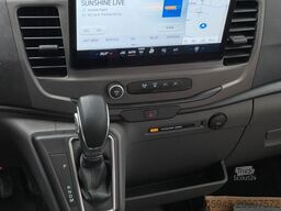 DETHLEFFS Globetrail 590 C**Autom.* 170 PS* 12