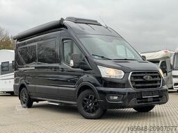 ETRUSCO CV 600 DF *170 PS-Automatik*AHK* Compl. Selectio