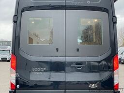 ETRUSCO CV 600 DF *170 PS-Automatik*AHK* Compl. Selectio