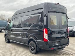 ETRUSCO CV 600 DF *170 PS-Automatik*AHK* Compl. Selectio