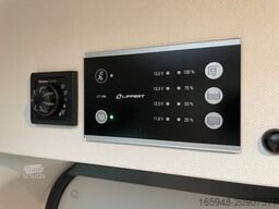 ETRUSCO CV 600 DF *170 PS-Automatik*AHK* Compl. Selectio