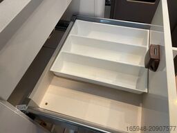 ETRUSCO CV 600 DF *170 PS-Automatik*AHK* Compl. Selectio