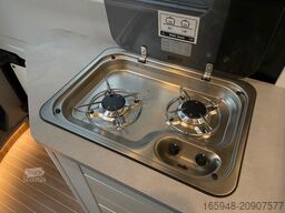 ETRUSCO CV 600 DF *170 PS-Automatik*AHK* Compl. Selectio