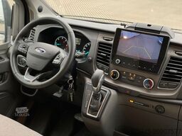 ETRUSCO CV 600 DF *170 PS-Automatik*AHK* Compl. Selectio