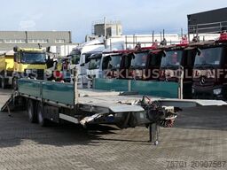 MÜLLER-MITTELTAL ETÜ TA R 14,4 Baumschinentransport Durchladesyst