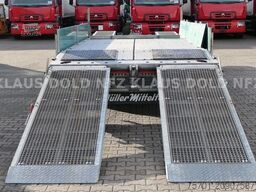 MÜLLER-MITTELTAL ETÜ TA R 14,4 Baumschinentransport Durchladesyst