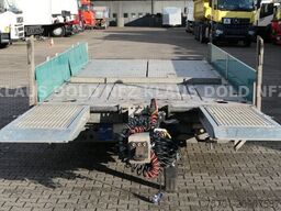 MÜLLER-MITTELTAL ETÜ TA R 14,4 Baumschinentransport Durchladesyst