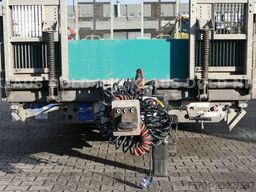 MÜLLER-MITTELTAL ETÜ TA R 14,4 Baumschinentransport Durchladesyst