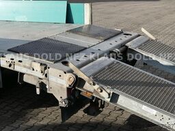 MÜLLER-MITTELTAL ETÜ TA R 14,4 Baumschinentransport Durchladesyst