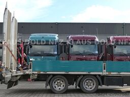 MÜLLER-MITTELTAL ETÜ TA R 14,4 Baumschinentransport Durchladesyst