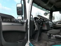 MAN TGM 15.290 Baumaschinentransporter Navi Euro 6