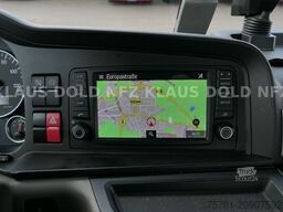 MAN TGM 15.290 Baumaschinentransporter Navi Euro 6