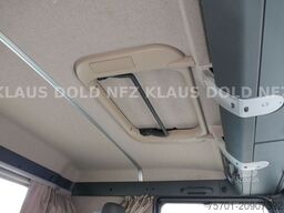 MAN TGM 15.290 Baumaschinentransporter Navi Euro 6