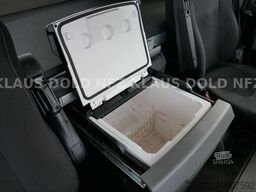 MAN TGM 15.290 Baumaschinentransporter Navi Euro 6