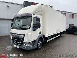 DAF LF210FA*Junge*Dhollandia-LBW*Klima*