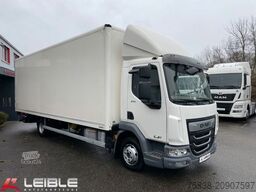 DAF LF210FA*Junge*Dhollandia-LBW*Klima*
