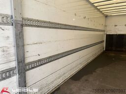 DAF LF210FA*Junge*Dhollandia-LBW*Klima*